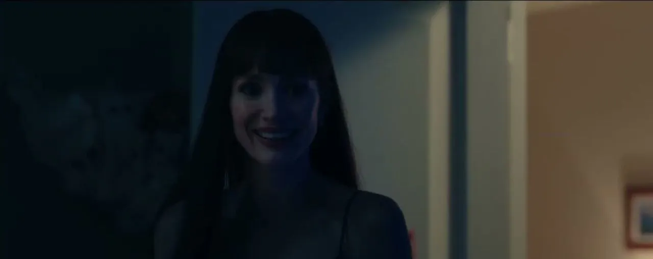 Other Mommy, kadras iš filmo